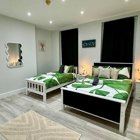 Guest&Rest Elite 1 Apartment Лондон Екстериор снимка