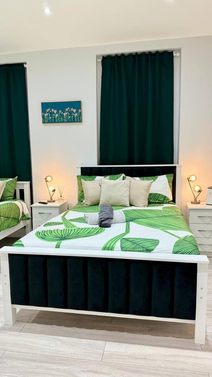 Guest&Rest Elite 1 Apartment Лондон Екстериор снимка